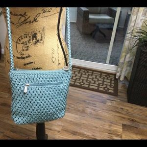 SAK CROSSBODY BAG